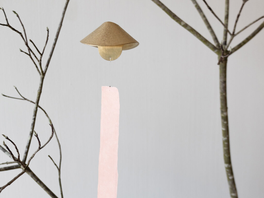 Nousaku Owara Kaze No Bon Wind Chime