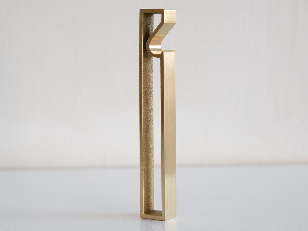 Oji Masanori for Futagami Frame Bottle Opener