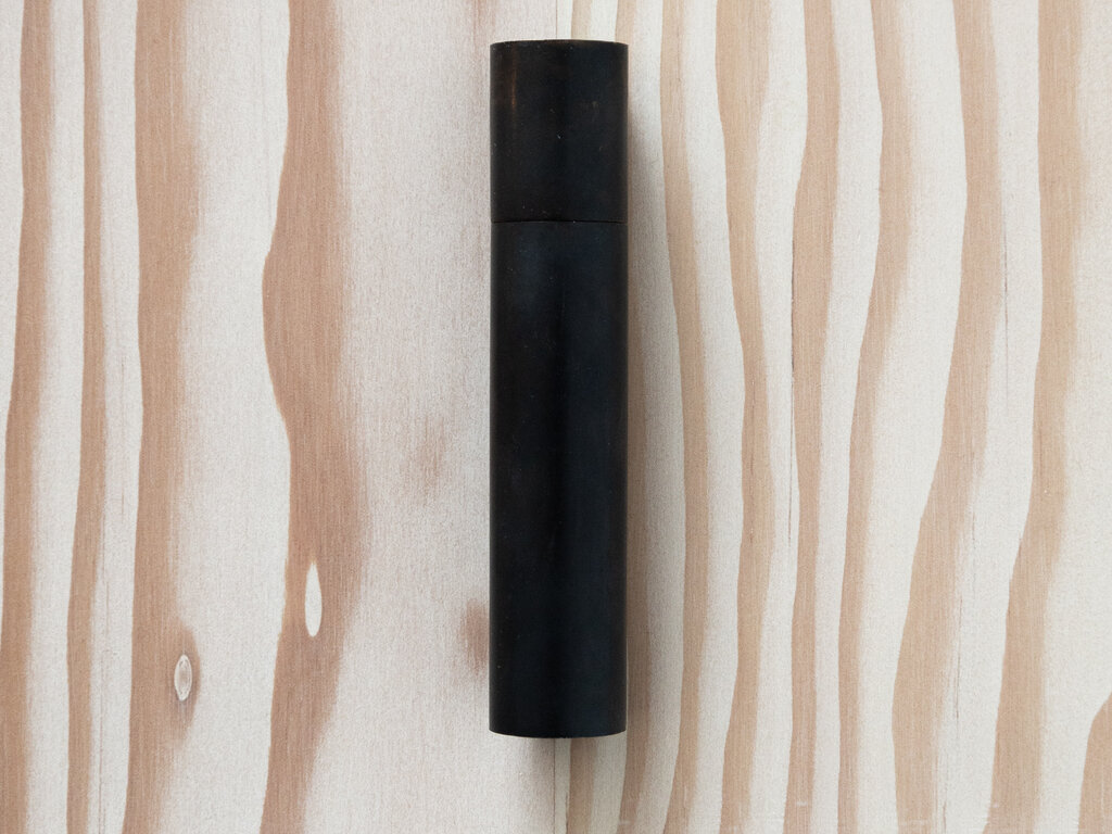 Mjölk Bronze Incense Holder