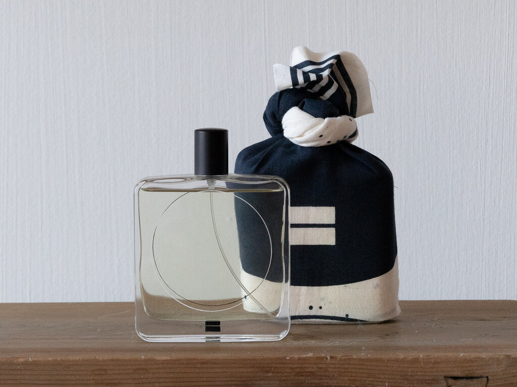 Hakudo Hakudo Moon (Room Spray)