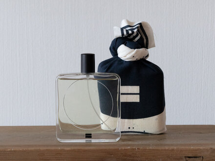 Hakudo Hakudo Moon - Botanical Airmist (scent for space)