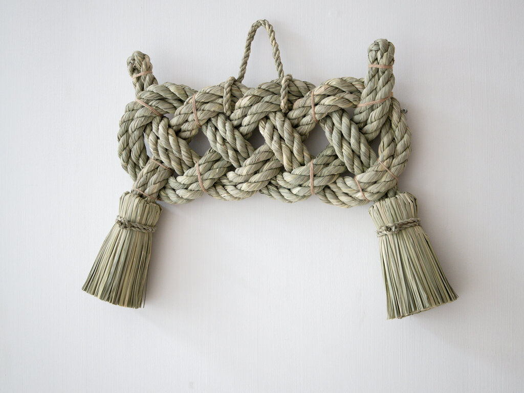 Takubo Yokozuna Sumo Braid