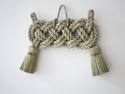 Takubo Yokozuna Sumo Braid