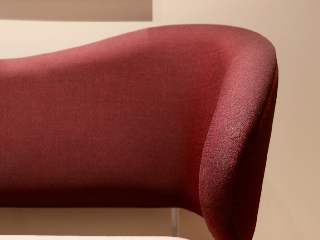 Finn Juhl The Wall Sofa