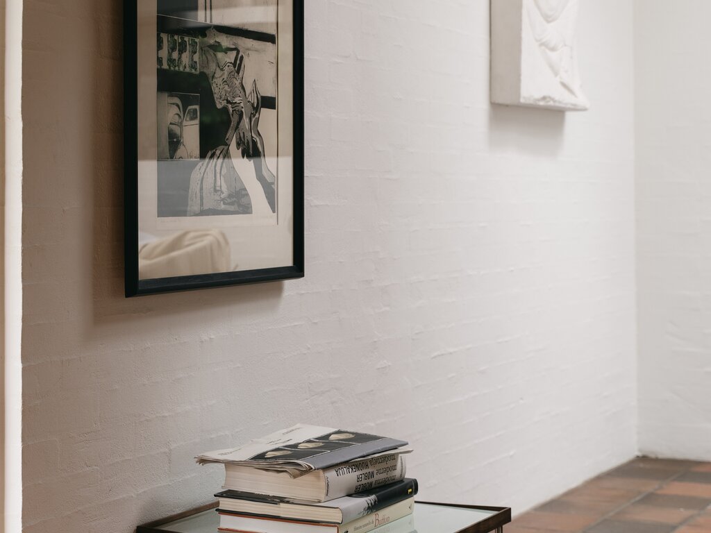 Finn Juhl Tray Table