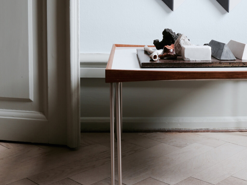 Finn Juhl Tray Table