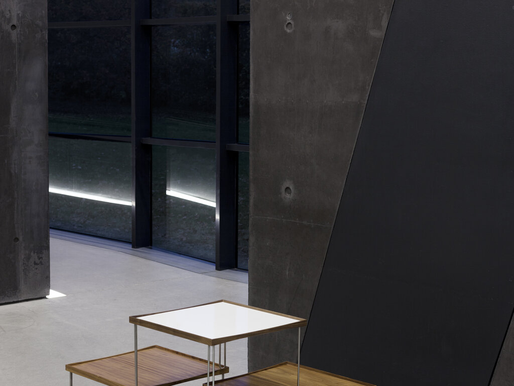 Finn Juhl Tray Table