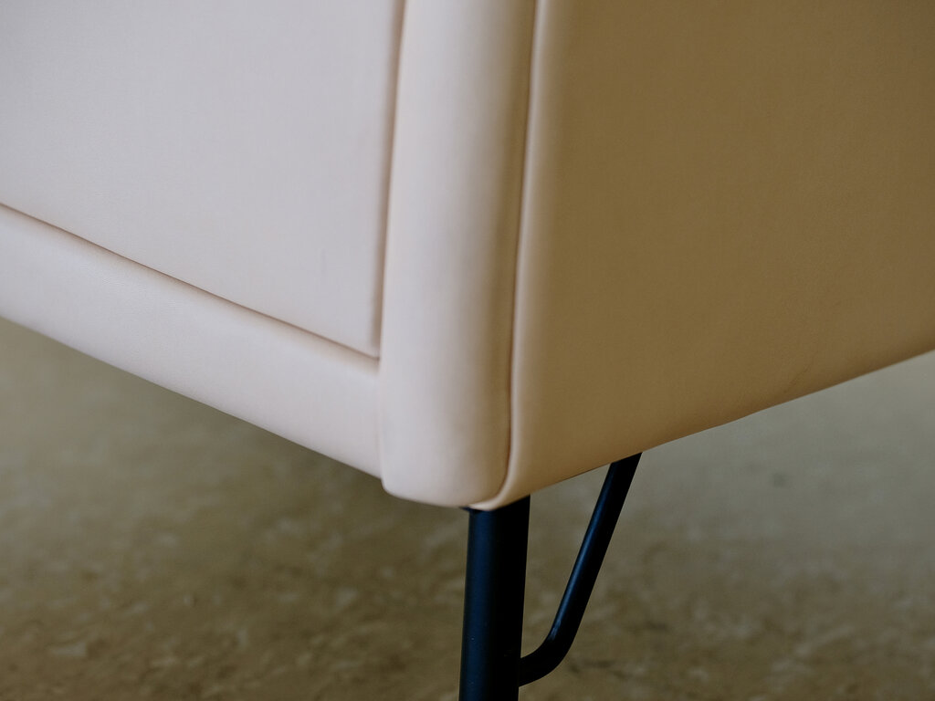 Finn Juhl 77 Lounge Chair