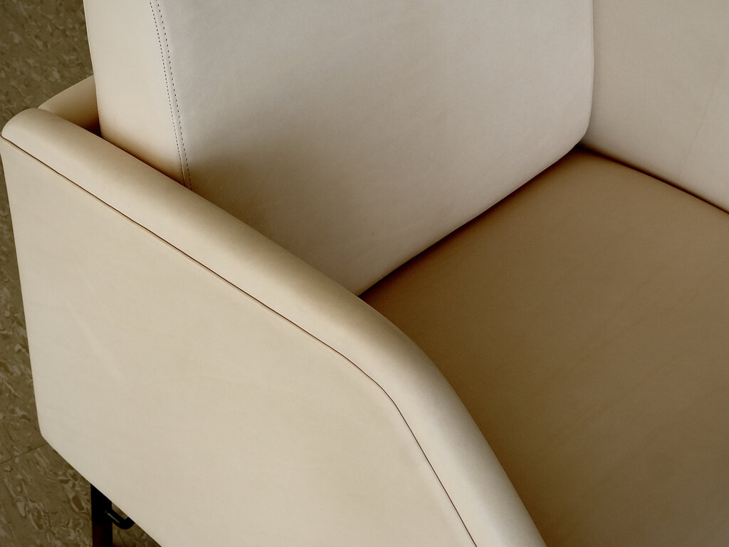 Finn Juhl 77 Lounge Chair