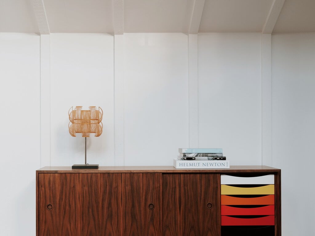 Finn Juhl Sideboard with Tray Unit
