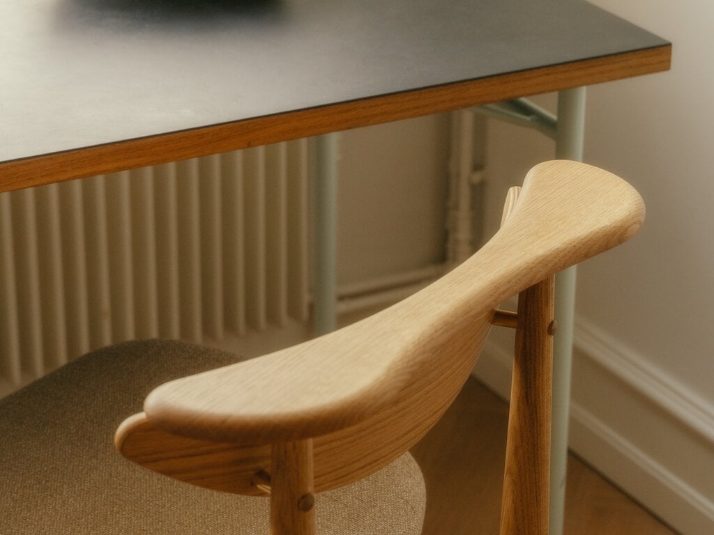 Finn Juhl Nyhavn Desk