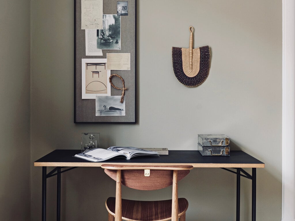 Finn Juhl Nyhavn Desk