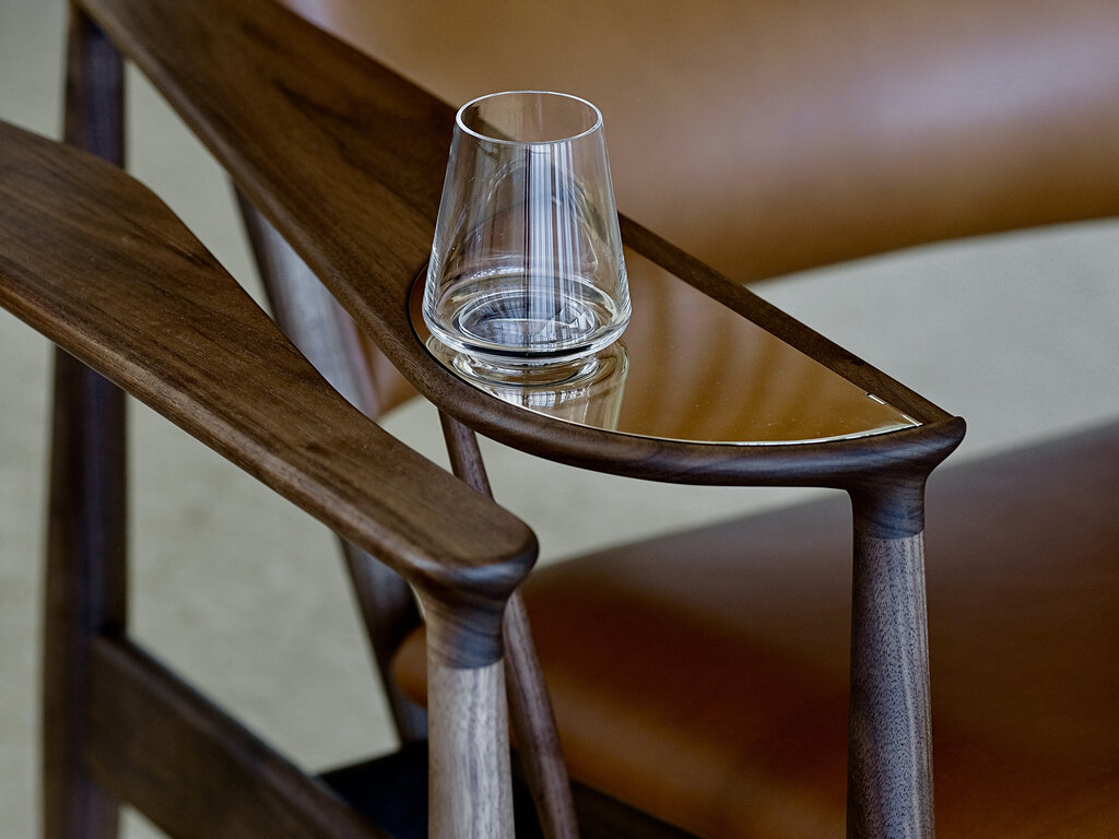 Finn Juhl Whisky Chair