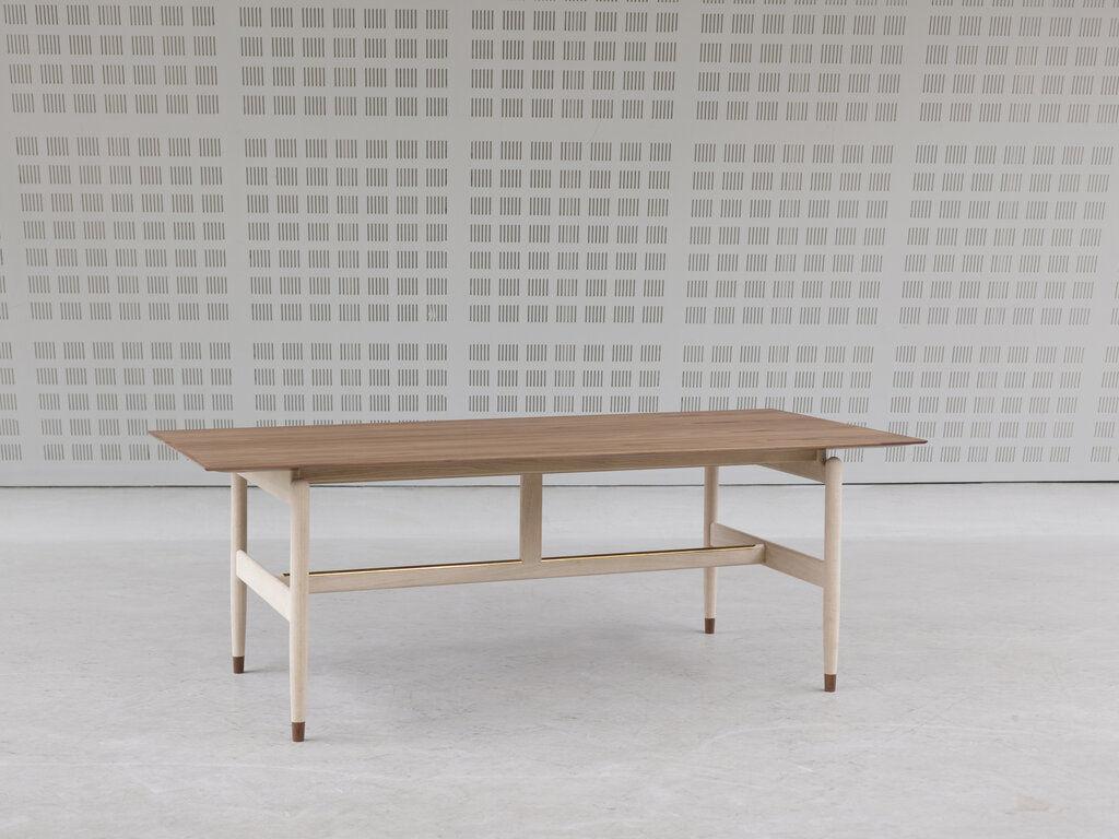 Finn Juhl Kaufmann Table