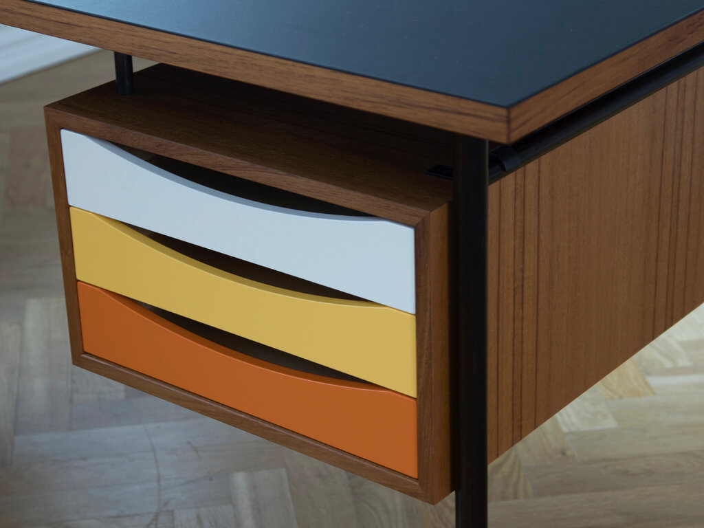 Finn Juhl Nyhavn Desk