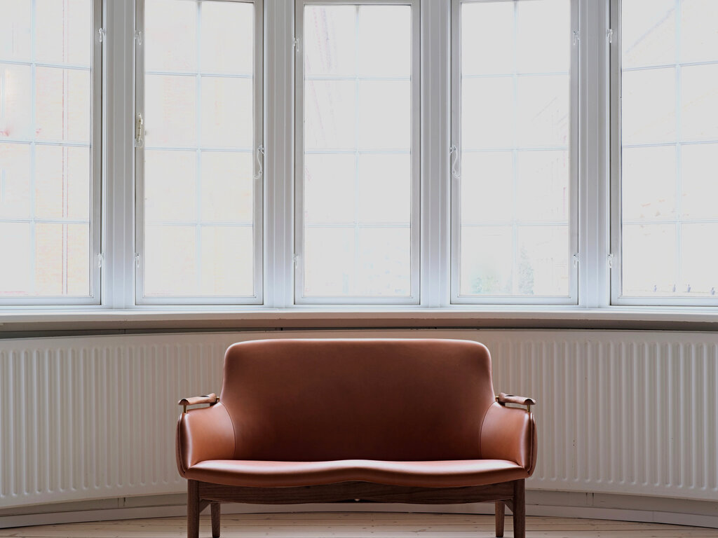 Finn Juhl 53 Sofa