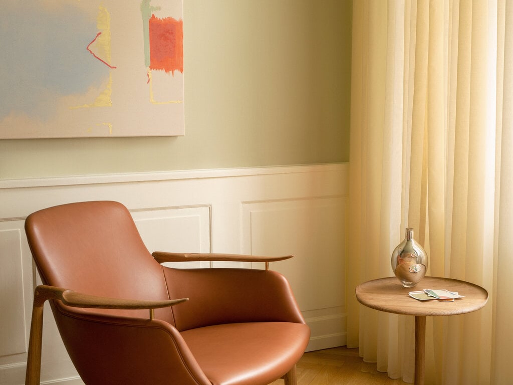 Finn Juhl 53 Armchair