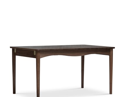 Finn Juhl Bovirke Table