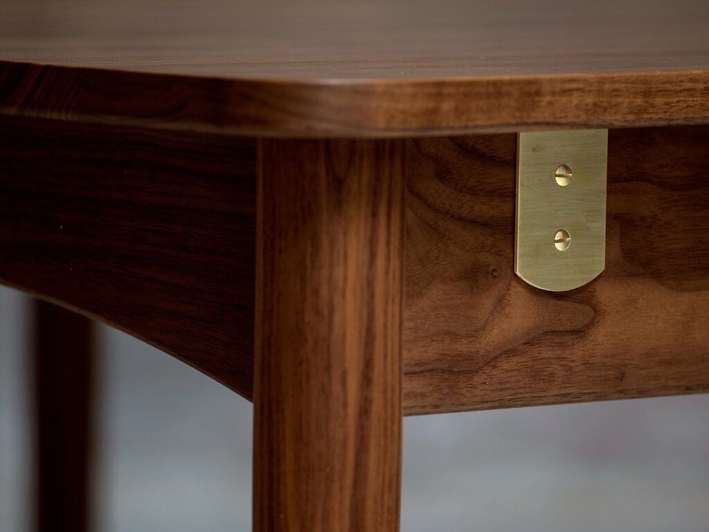 Finn Juhl Bovirke Table