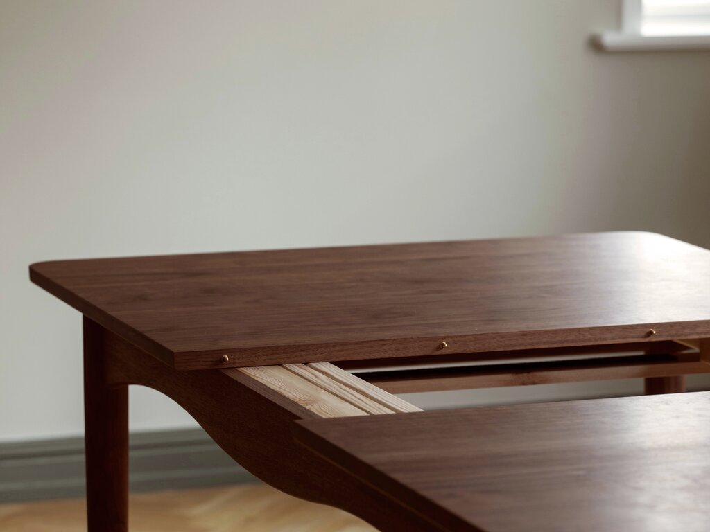 Finn Juhl Bovirke Table