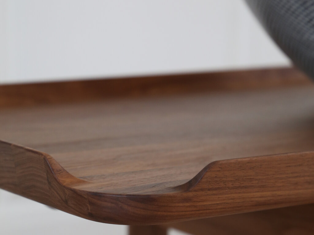 Finn Juhl Cocktail Bench