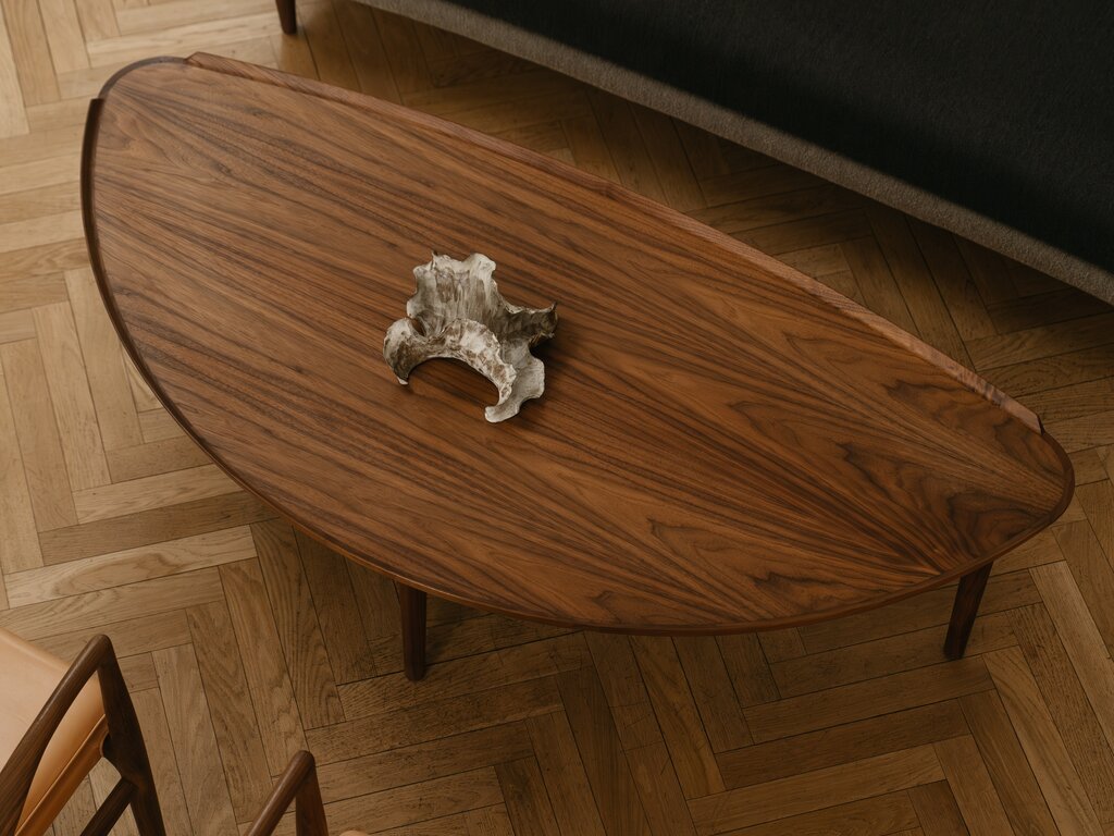 Finn Juhl Cocktail Table