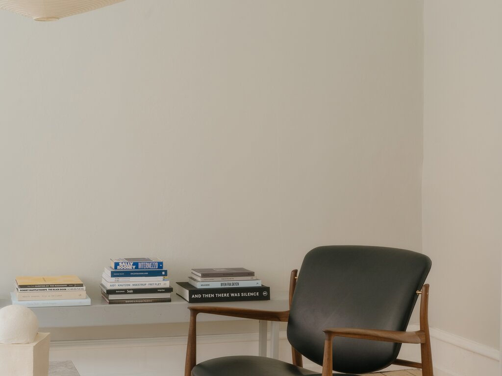 Finn Juhl France Chair