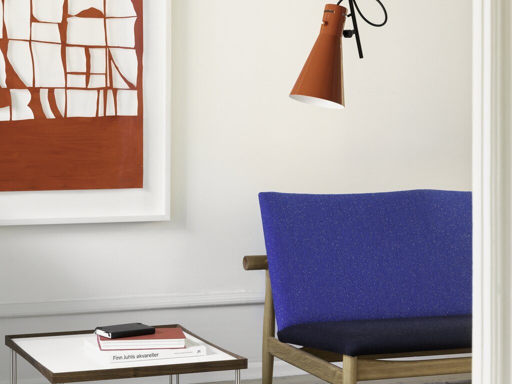 Finn Juhl Japan Sofa