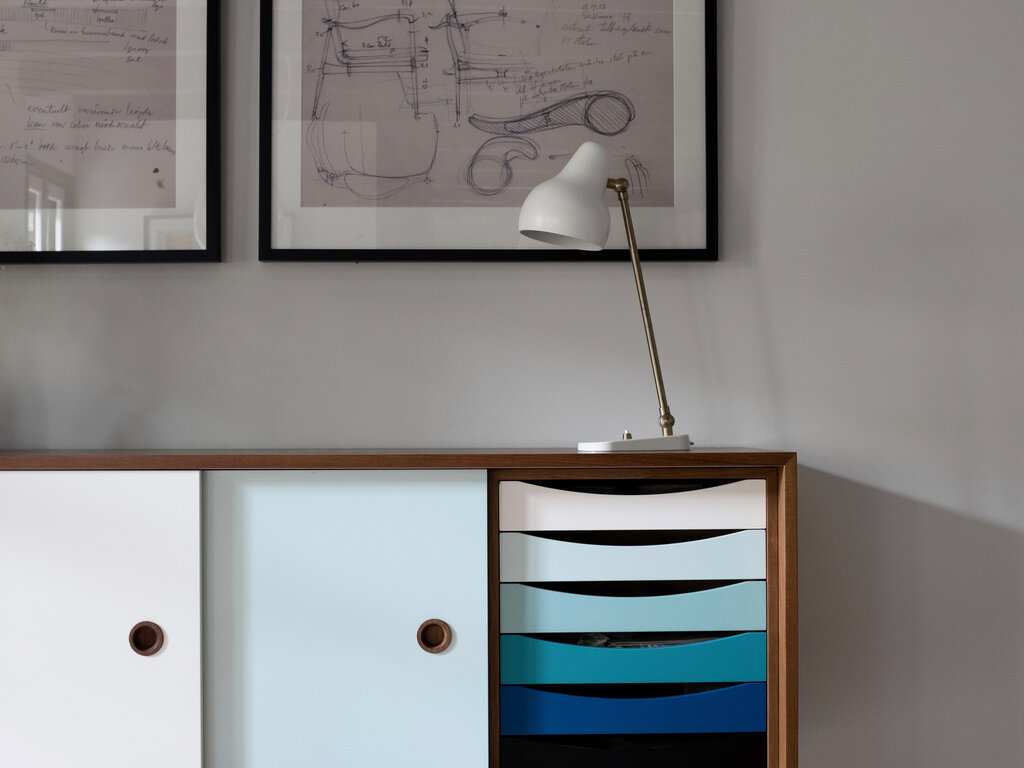 Finn Juhl Sideboard