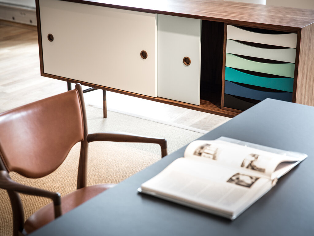 Finn Juhl Sideboard