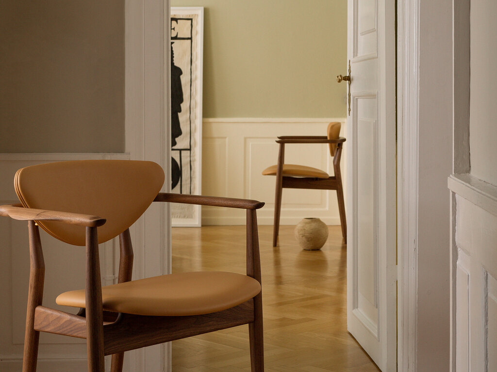 Finn Juhl 109 Chair