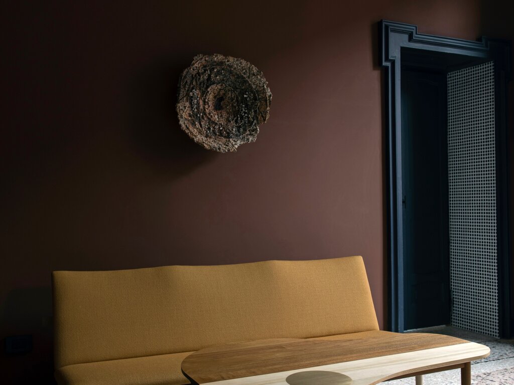 Finn Juhl Butterfly Table