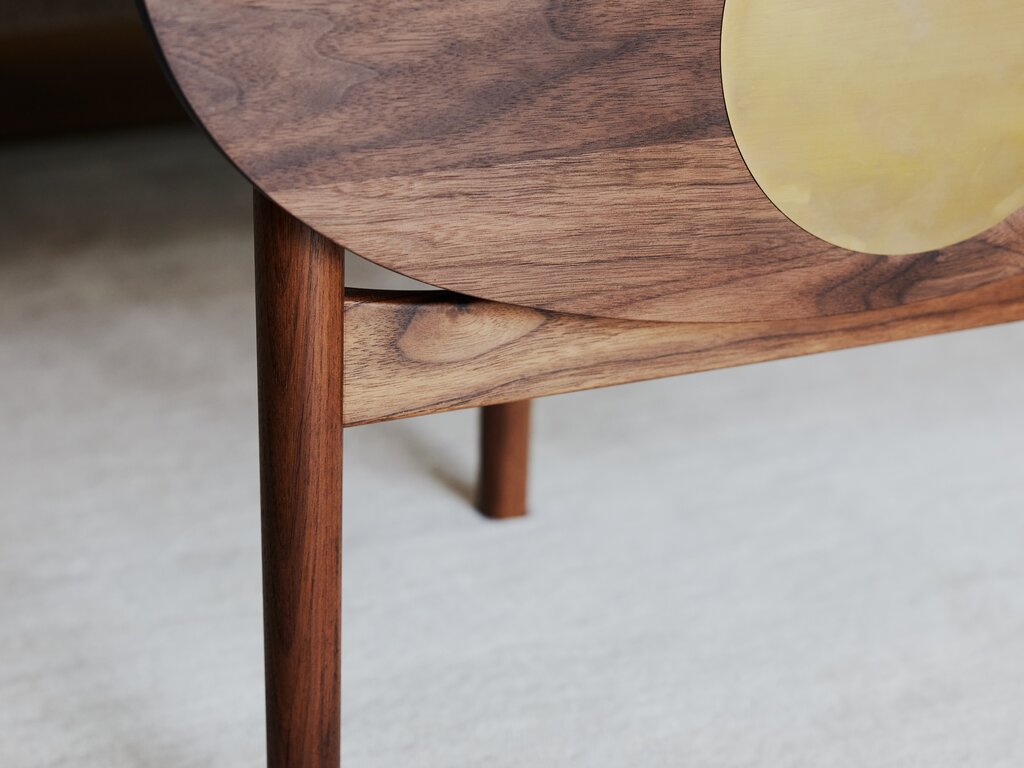 Finn Juhl Butterfly Table