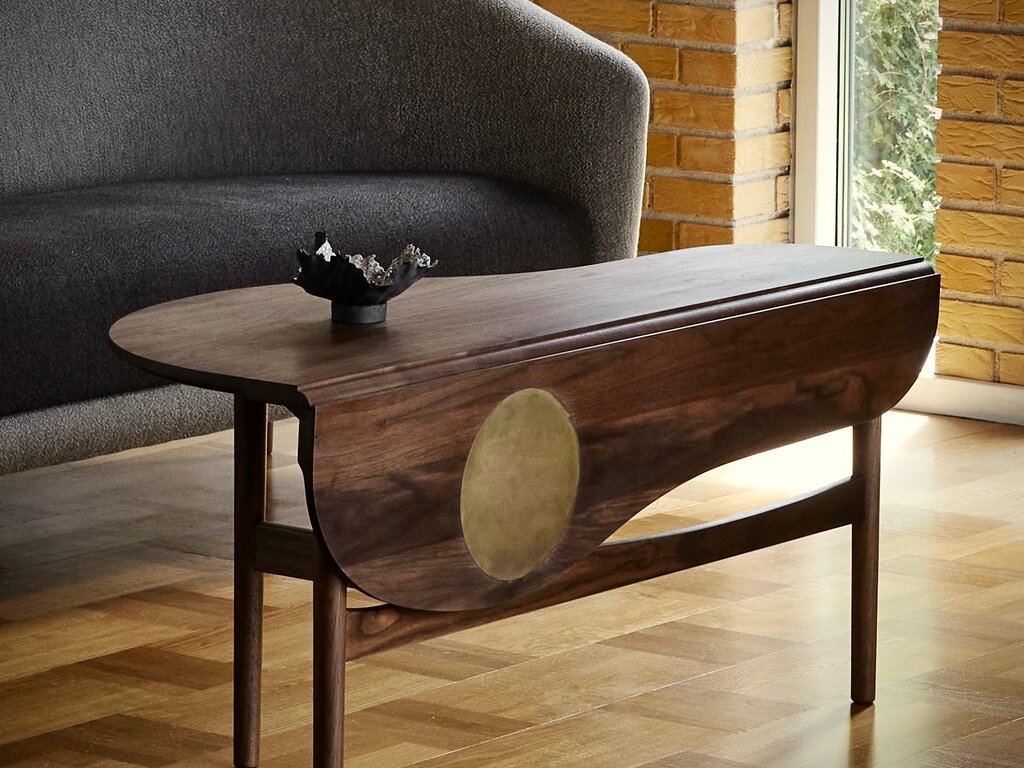 Finn Juhl Butterfly Table