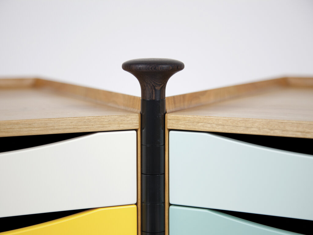 Finn Juhl Glove Cabinet