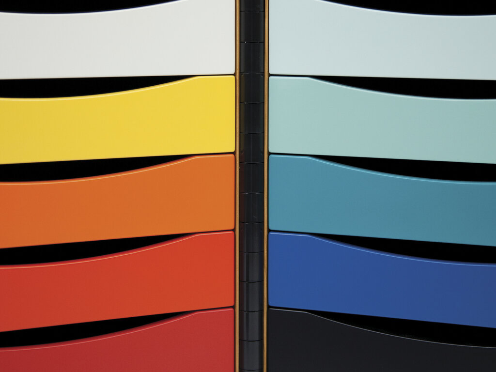 Finn Juhl Glove Cabinet