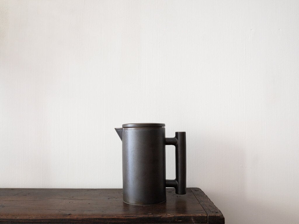 Norm at Mjölk: Audo Yana Brewing Pot