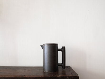 Norm at Mjölk: Audo Yana Brewing Pot