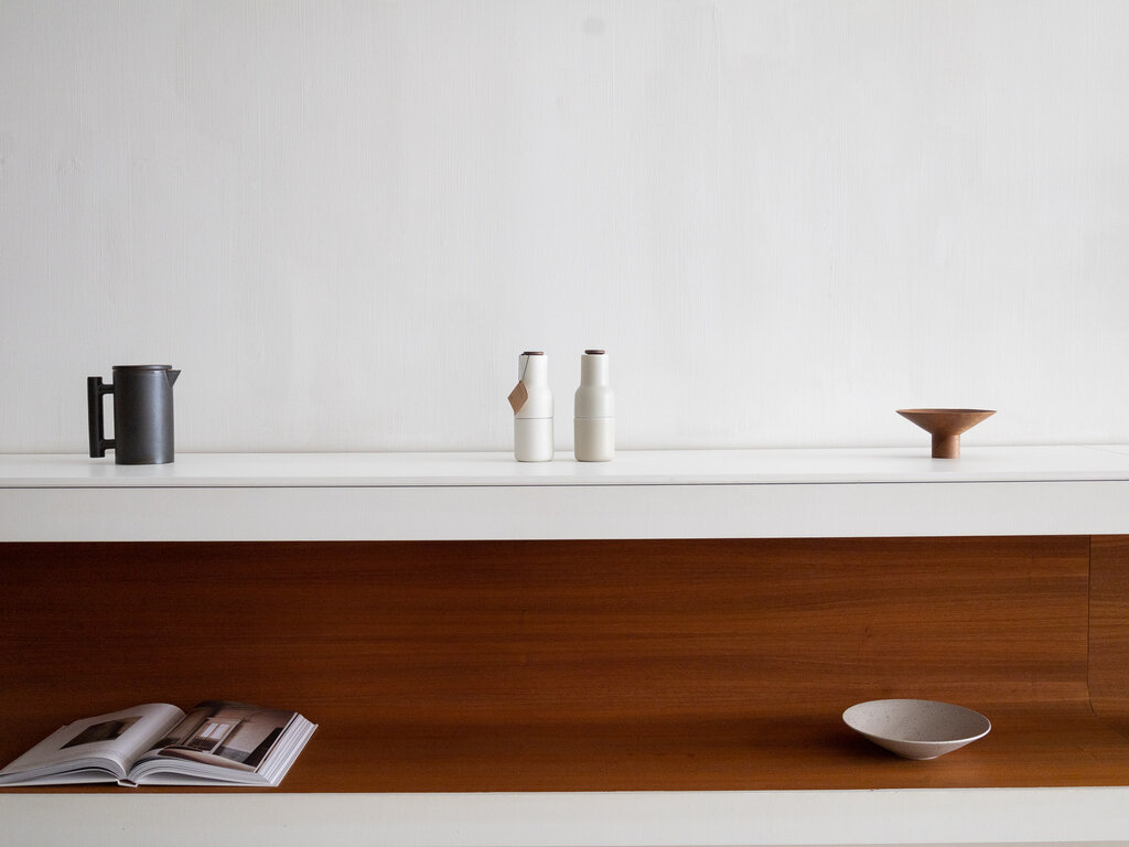 Norm at Mjölk: Audo Yana Brewing Pot