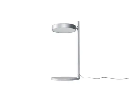 Wastberg w242 Pastille Alu in Raw Tumbled