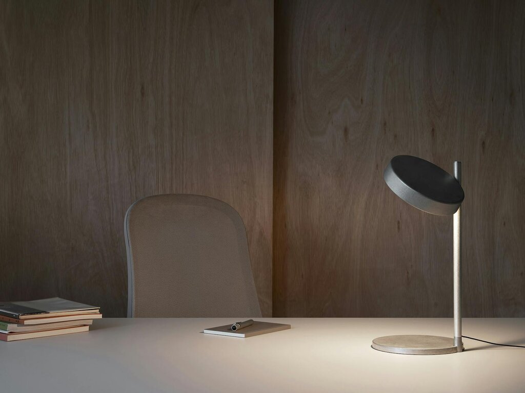 Wastberg w242 Pastille alu - raw tumbled