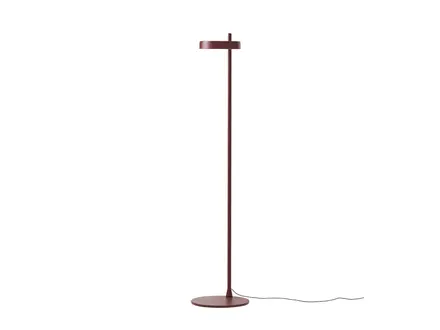 Industrial Facility w242 Pastille Alu F2 Floor Lamp