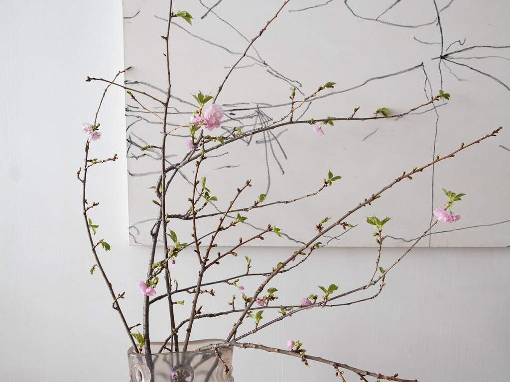 Nichetto Studio for Mjölk Nassa Vase (Limited Edition)