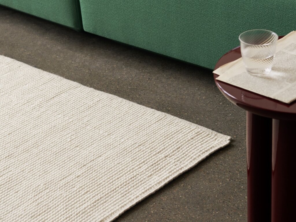 Space Copenhagen for &Tradition Collect Rug SC84