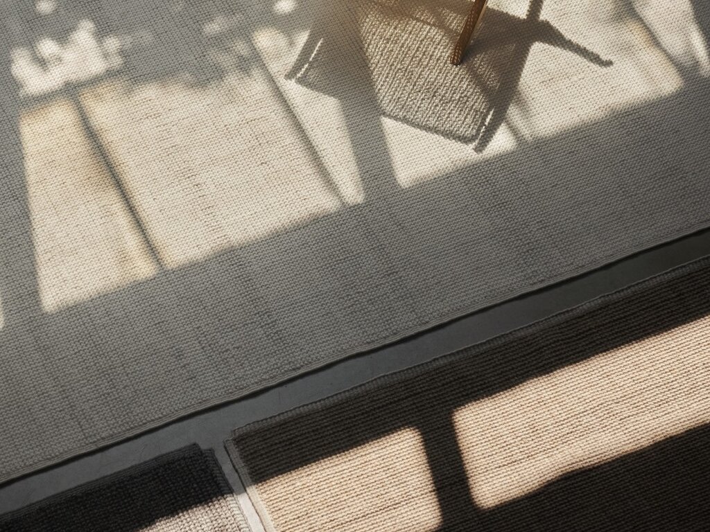 Space Copenhagen for &Tradition Collect Rug SC84