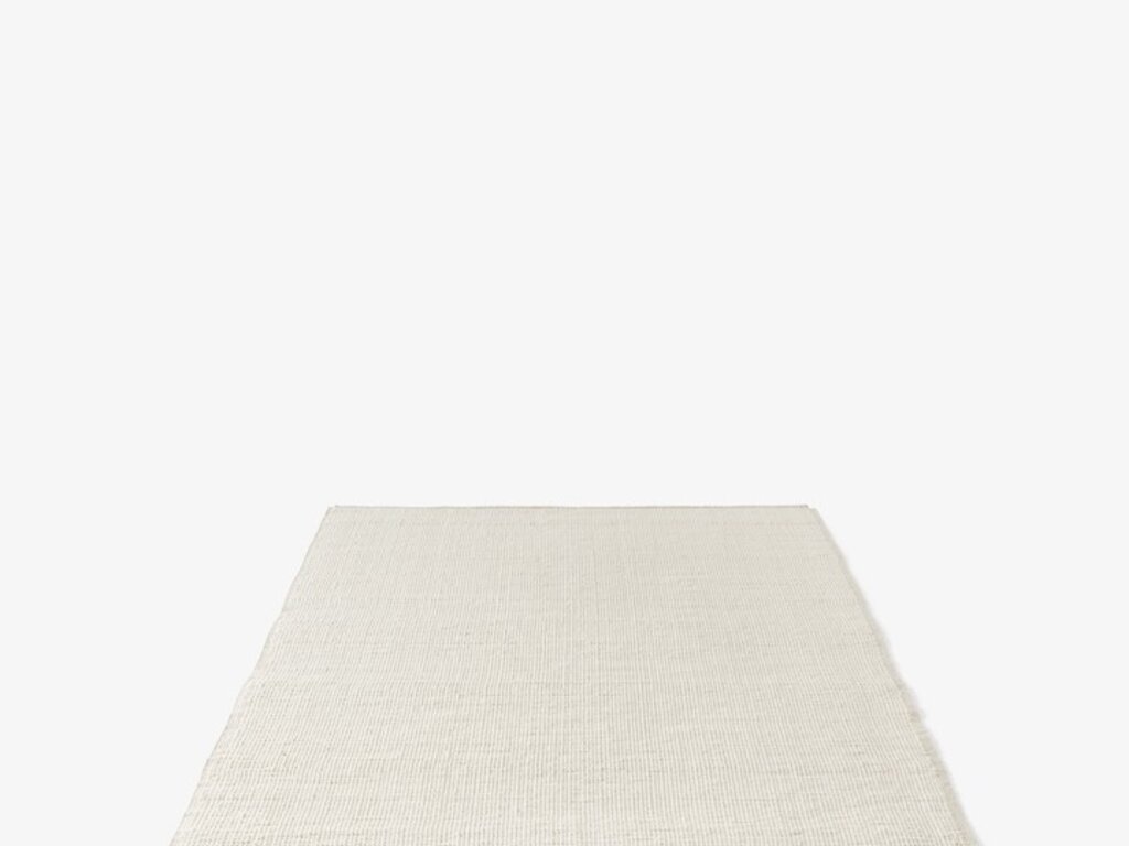 Space Copenhagen for &Tradition Collect Rug SC84