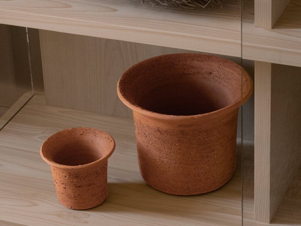 Origin Made Tulipa Planter by Claesson Koivisto Rune (Medium)
