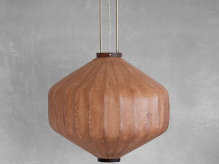 Taiwan-Lantern Tuolo Lantern