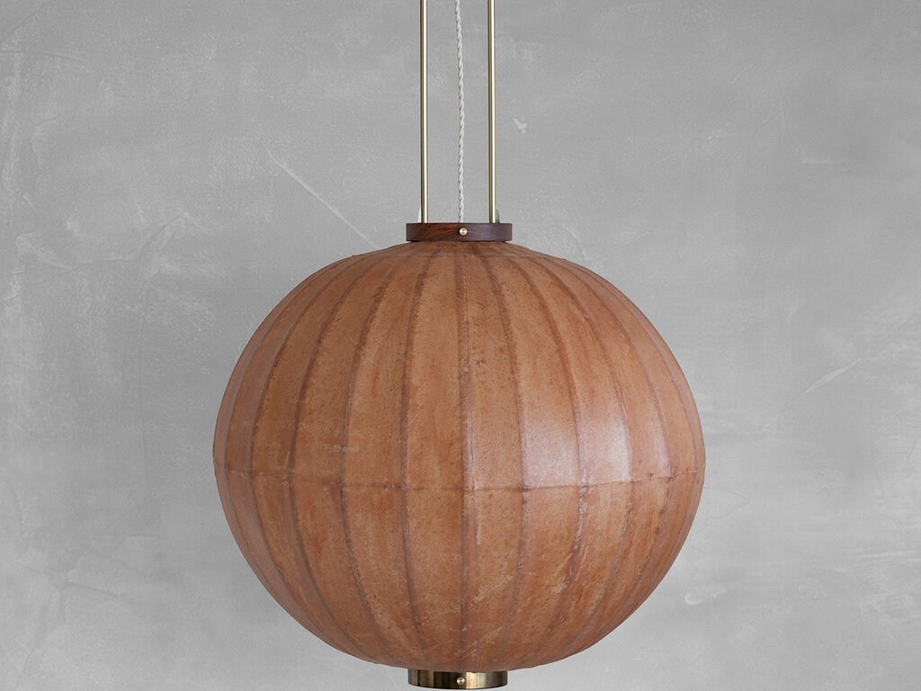 Taiwan-Lantern Mandarin Lantern