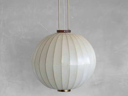 Taiwan-Lantern Mandarin Lantern